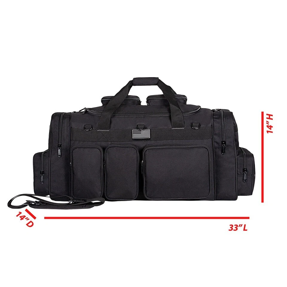 Npusa duffel best sale bag