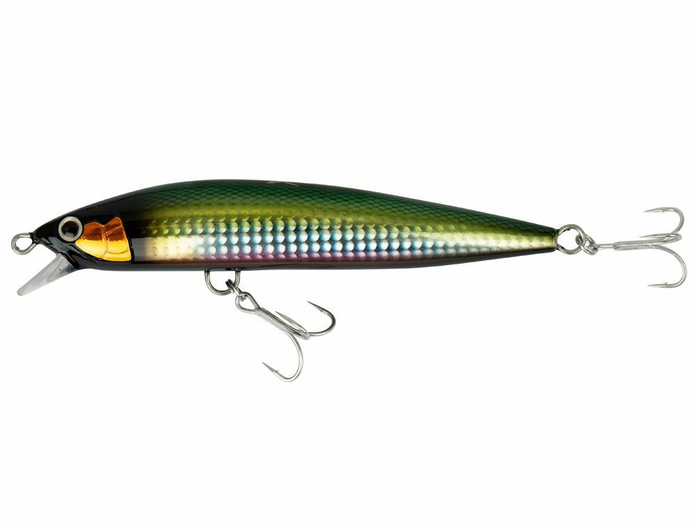 Leurre Kaminari Pike SL 14.5cm 36g Firetiger - Pour La Pêche Du Brochet, Action Large, Profondeur 1.8-3m Leurre Kaminari Pike SL 14.5cm 36g Firetiger - Pour La Pêche Du Brochet, Action Large, Profondeur 1.8-3m