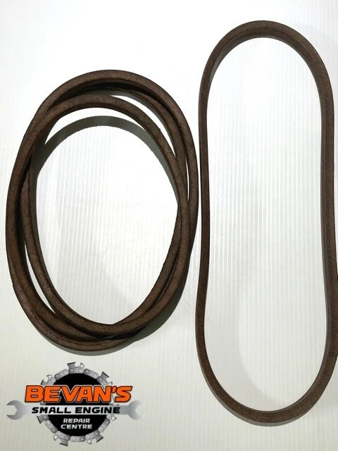 Mtd upper drive belt sale