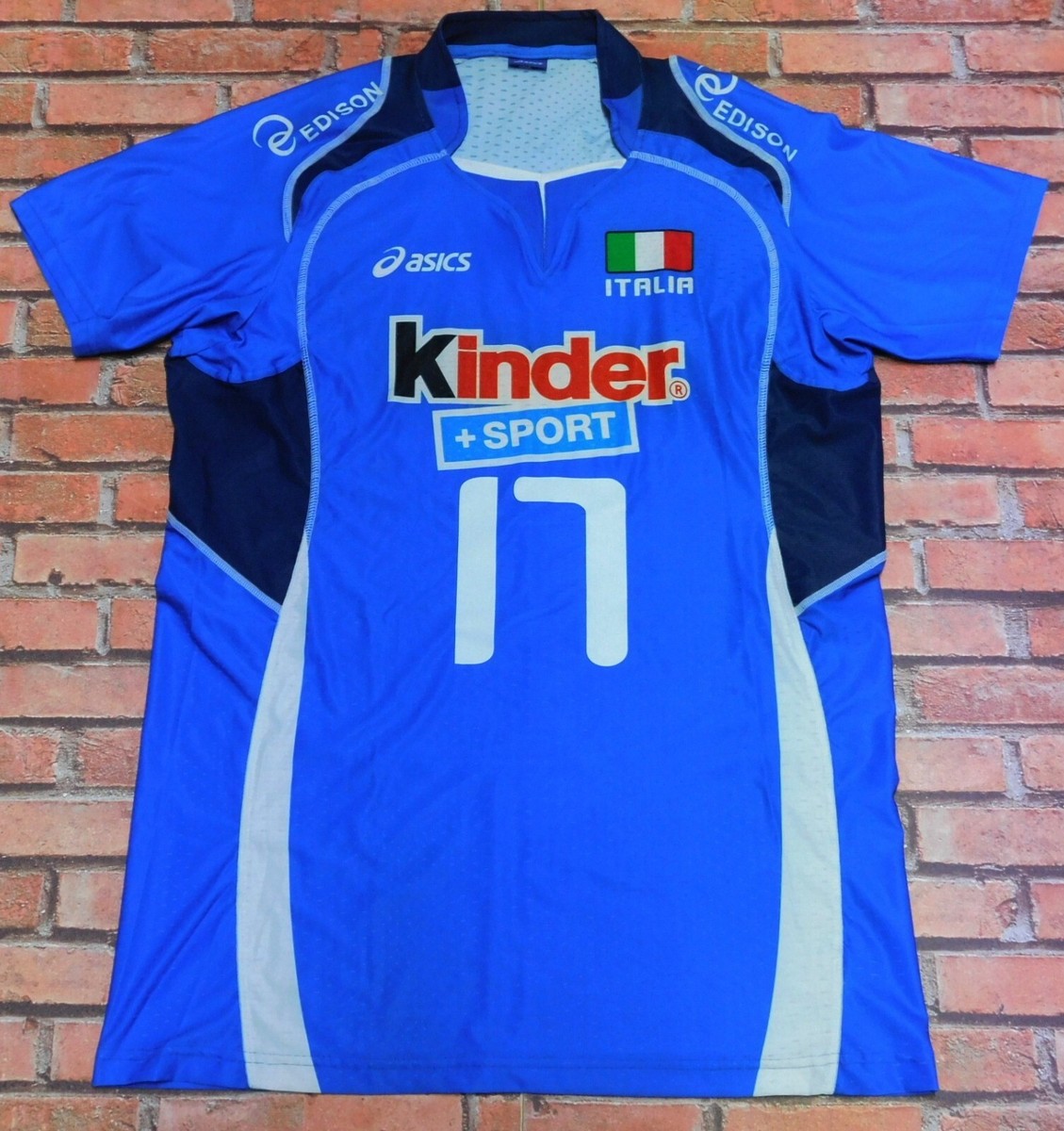 Maillot Cyclisme SPORTFUL Italia - Maglia Bici Ciclismo - Taille XL - Occasion
