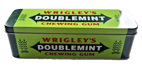 BROWN'S MULE CHEWING TOBACCO 12x12 Inch Tin Stamp Press Plate Advertising