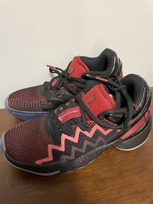 Adidas Issue #2 'The Ville' size (tried on once has box