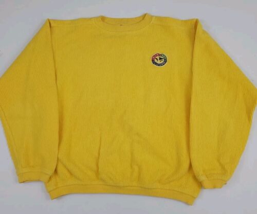 Vintage 90s Monterey California Sweatshirt Vtg US… - image 1
