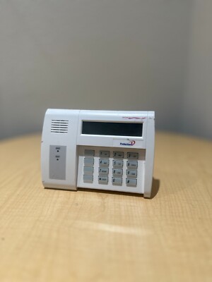 Good Condition Honeywell Home 6160PL2 Security Access Keypad Alarm