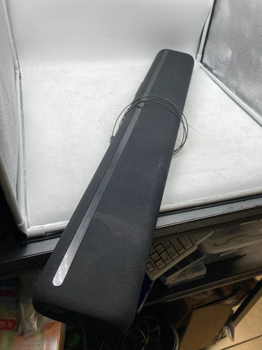 Soundbar Yamaha YAS-106 con subwoofer integrato funzionante bluetooth no telecomando