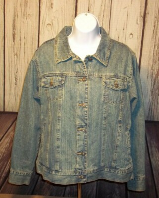 cabelas jean jacket