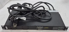Vertiv Geist Rack Mount Metered Surge PDU
