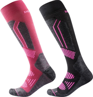 Devold warme Wintersportsocke Kinder/Damen - Alpine Women Sock *NEU