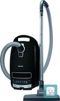 Miele Complete C3 Power Line Bagged Cylinder Vacuum Cleaner, 4.5 L, 1200 W - ... Miele Complete C3 Power Line Bagged Cylinder Vacuum Cleaner, 4.5 L, 1200 W - ...