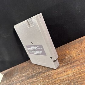 Vintage Nintendo NES Dr Mario Game 1985 Japan