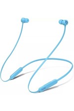 Beats By Dr. Dre Flex Blue Model A2295 In Earphones MYMD2LL/A . Works Great