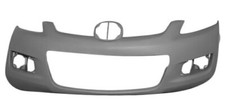 Baguette de porte Mazda CX-7