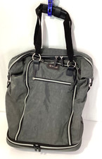 Biaggi Zipsak Carry-On Luggage Lightweight  G...