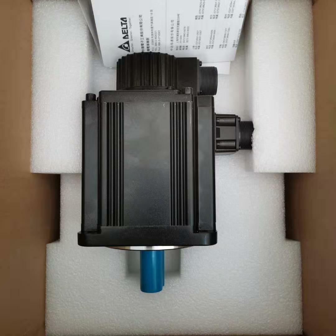 ECMA-F11830RS+ASD-A2-3023-M DELTA 3kw 1500rpm CANopen AC servo