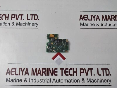 Atab 40358n-4 pcb card - Bild 1 von 4
