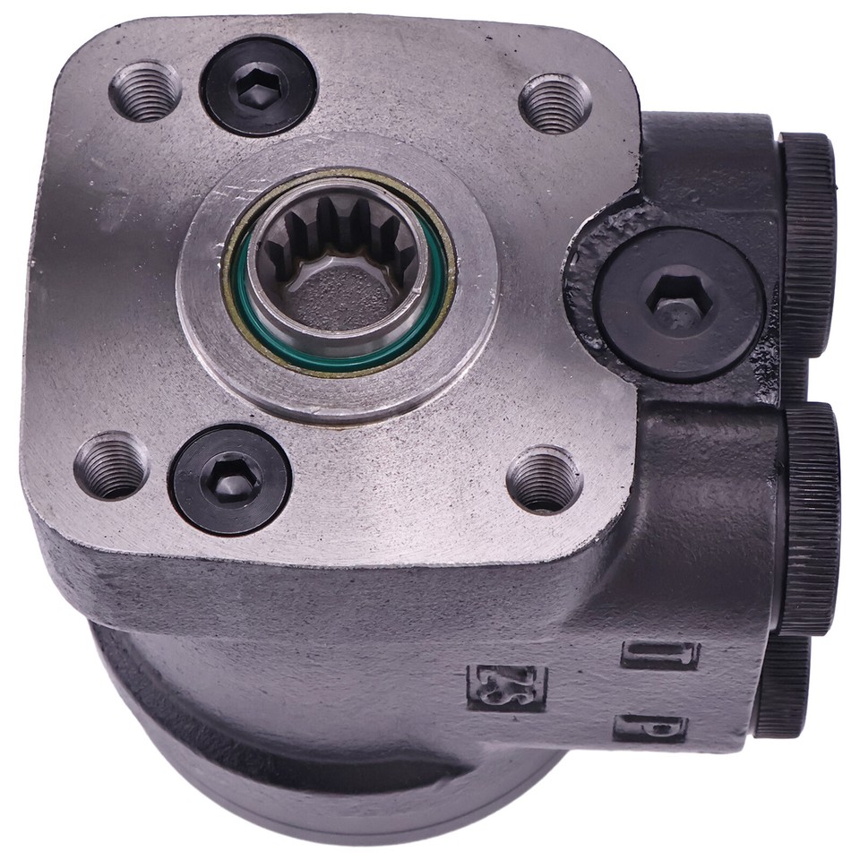 OSPC 80 Unità Di Controllo Dello Sterzo Con Orbitrol 150 N2150 - Foto 8