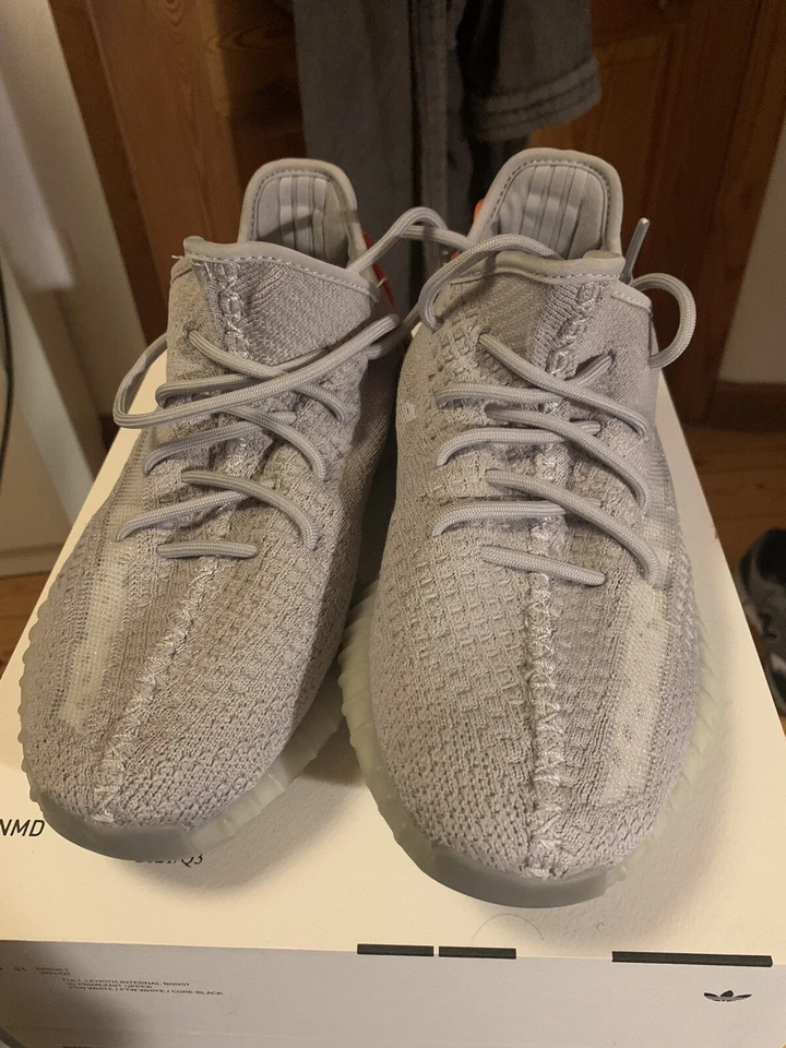 Adidas Yeezy Boost 350, foto 3 de 5