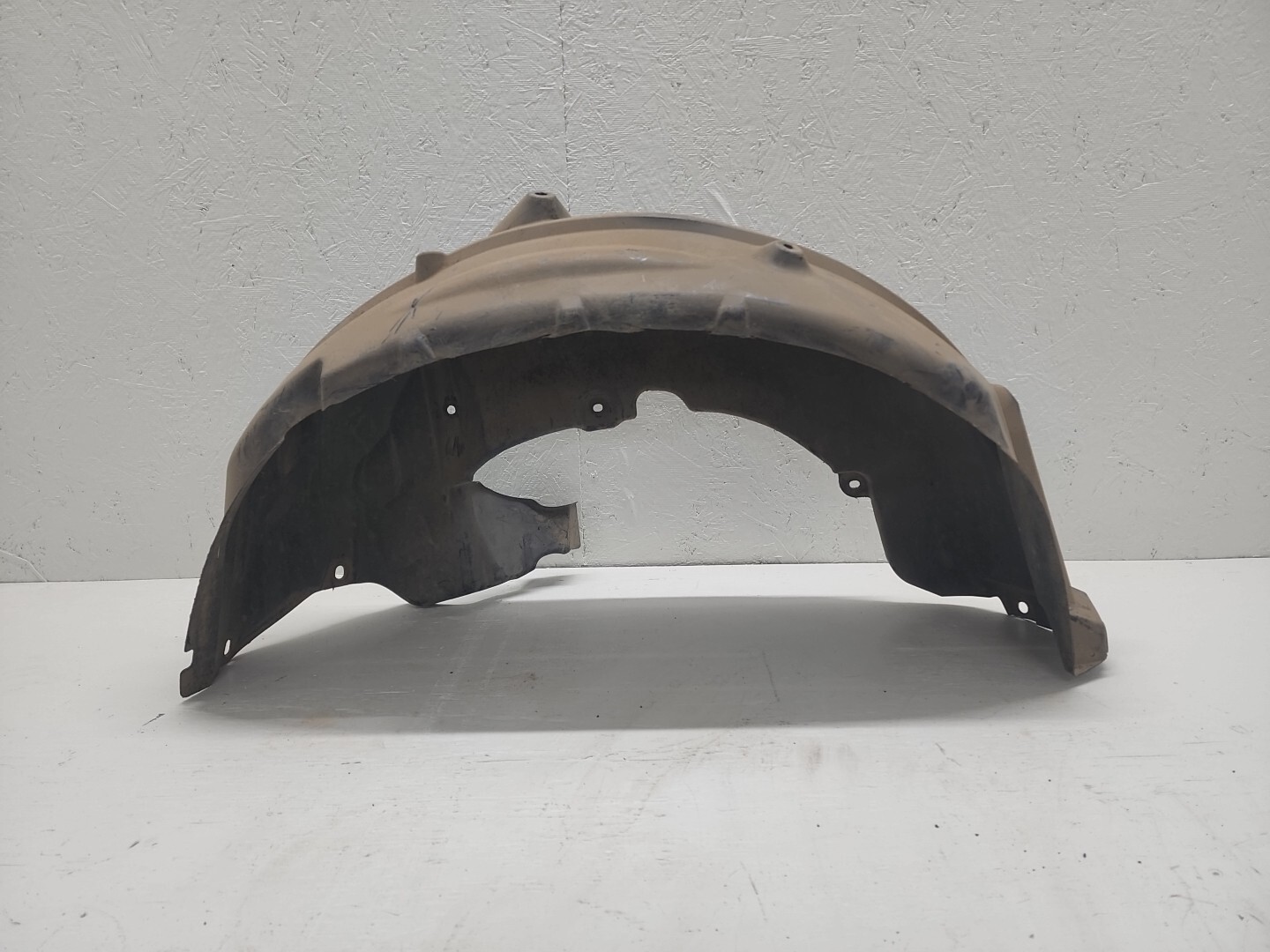 20132018 Toyota 86 Scion FRS/BRZ Fender Liner Rear Passenger Side