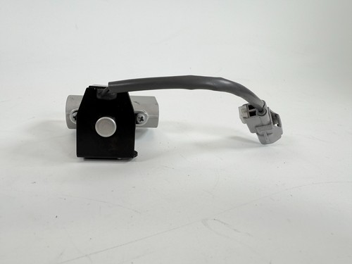 2017-2022 TOYOTA PRIUS PRIME PHEV 1.8L AC AIR CONDITIONING EXPANSION VALVE OEM - Picture 7 of 11