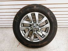 13 INFINITI JX35 14-15 QX60 Rear Right Wheel 18x7.5 5 Lug OEM 403003JA2A