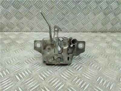 8200497783 Haubenverriegelung Renault Kangoo Ii (F/Kw0)(2008->) 1.5 Dci (Kw0B) K