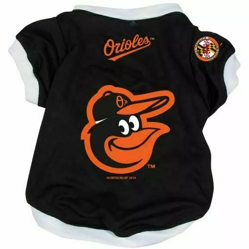 Baby best sale orioles jersey