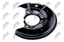 Tambour de frein Toyota VERSO
