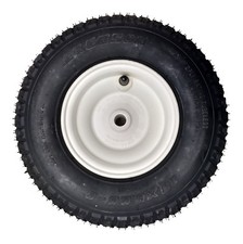 Lesco Spreader Wheel and Tire Assembly 13 x 5.00-6 Turf Saver II Lesco Spreader 