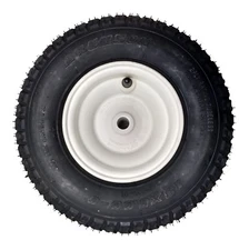 Lesco Spreader Wheel and Tire Assembly 13 x 5.00-6 Turf Saver II Lesco Spreader 
