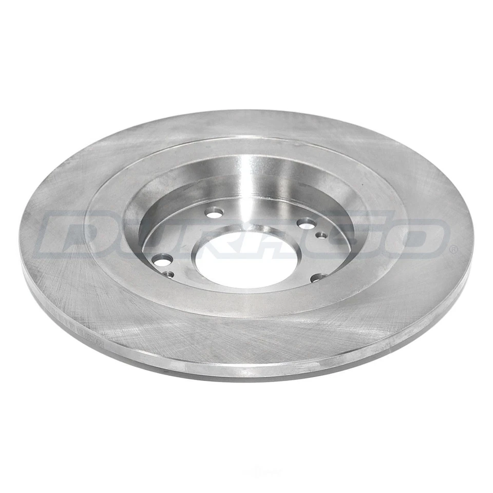 Disc Brake Rotor fits 2013-2019 Mitsubishi Outlander Sport Eclipse Cross Outland - Image 2 of 2