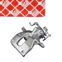 febi 178051 Bremssattel FüR Ford Transit / Tourneo 04.2006-12.2014 Hinten Links