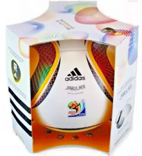 Adidas Jabulani Official Match Ball  FIFA World Cup 2010  Soccer Ball Size 5