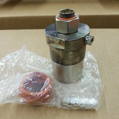 Andrew H7PDM Connector 7/16 DIN Male