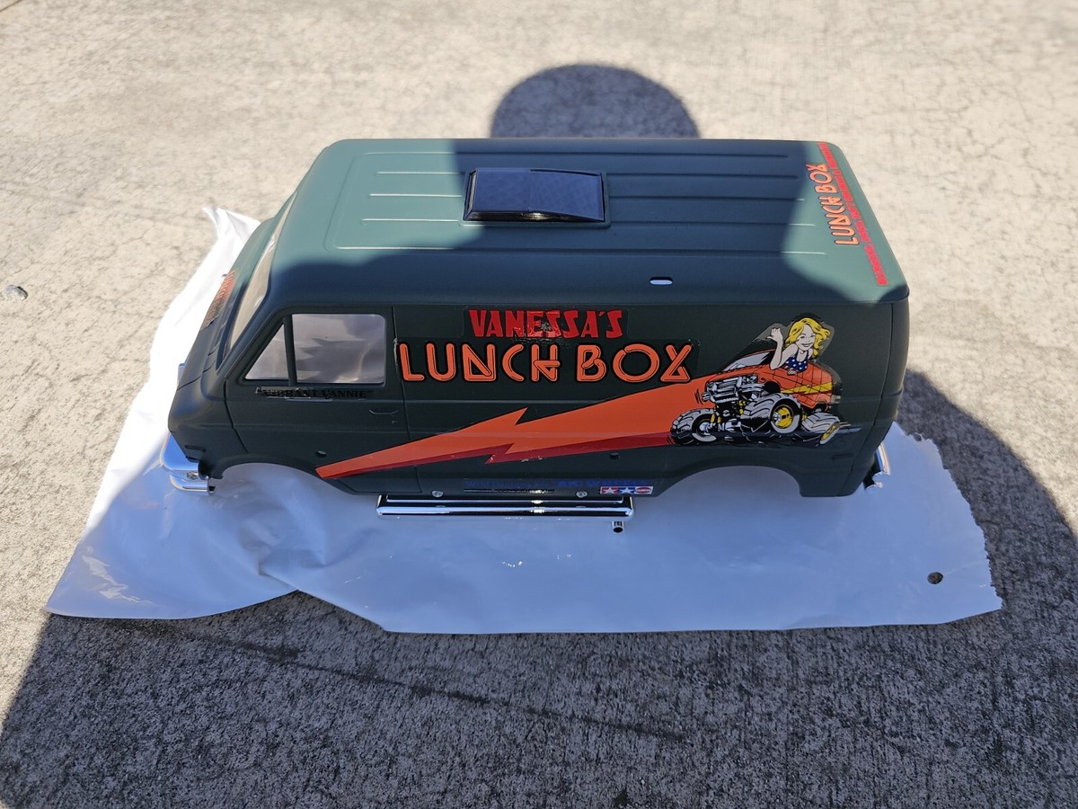 こー様　　Tamiya Lunch Box Amazon.com: TAMIYA America, Inc 1/12 Lunch Box Monster Truck Kit