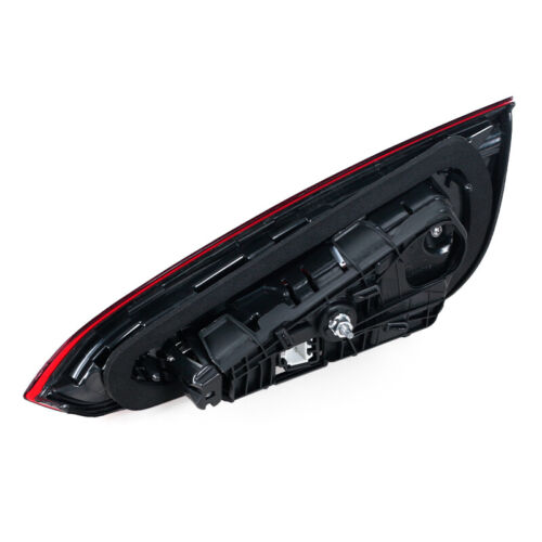 Left LED Taillight For Mercedes-Benz A-Class W176 W177 A160 2018-2022 Hatchback - Picture 12 of 24