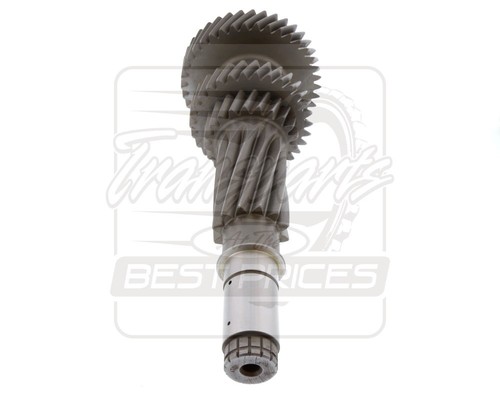 NV4500 5-Speed Cluster Gear (1997-Up With 35 Tooth Reverse) - NV22657