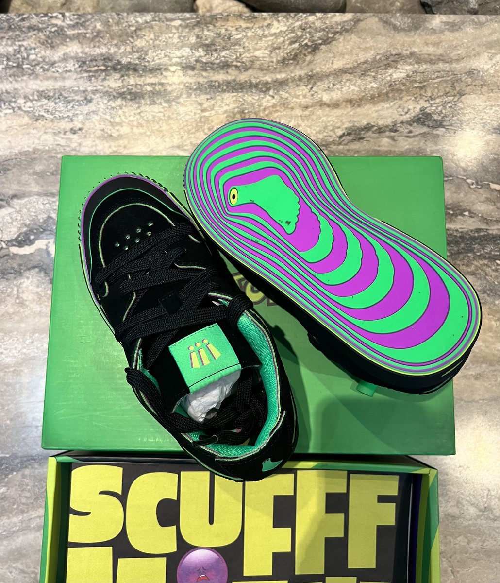 靴 Mschf GOBSTOMPER Edition Sneaker $_32.JPG?set_id=880000500F