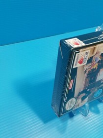 Brand new, Factory Sealed Nintendo NES Win, Lose or Draw game. MINT Condition!!