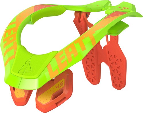 Leatt 4.5 Neck Brace - Motocross Dirt Bike Offroad Adult - Picture 12 of 19