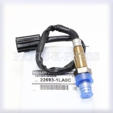 22693-1la0c Genuine Nissan Infiniti Sensor ASSY Air 226931LA0C OEM