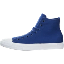 Converse OX Sodalite HI Blue/White Multi 150146C Fashion