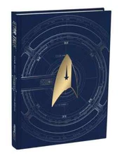 Star Trek Adventures RPG Discovery (2256-2258) Campaign Guide Collector's Ed.