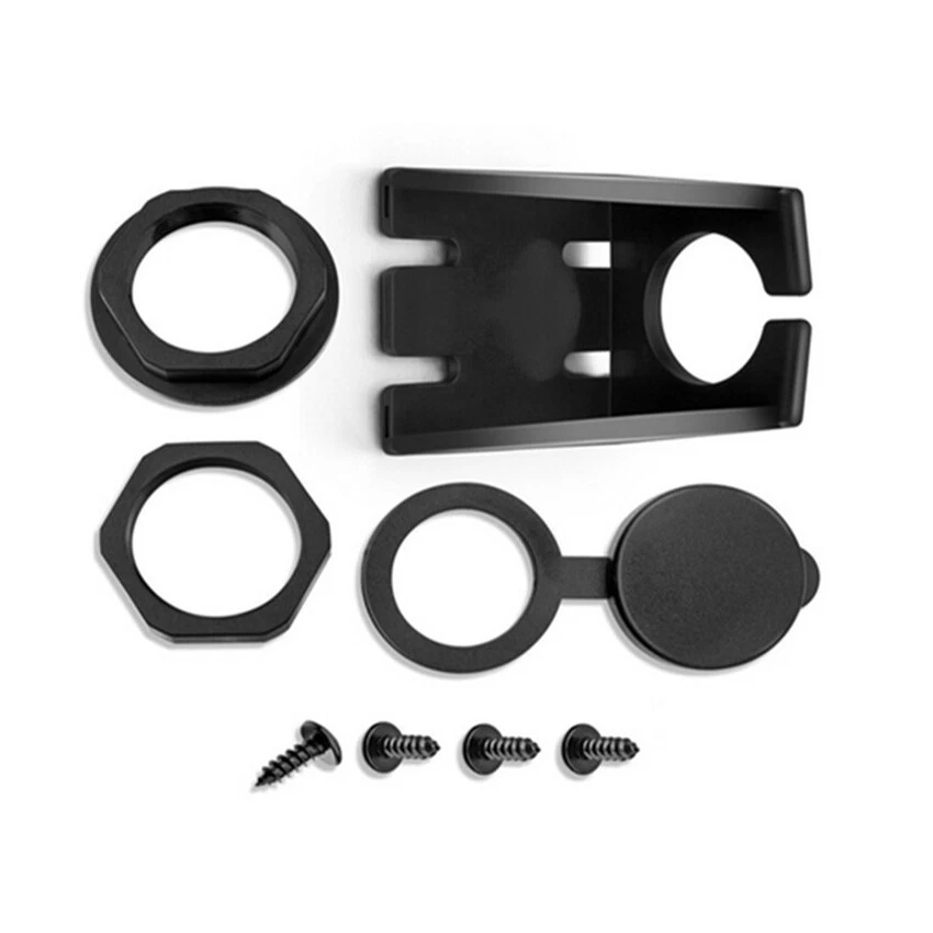 Dual USB 3.0 Male to USB Female Car Dash Panel Flush Mount Cable 0.5m 1m 2m - Image 4 of 4