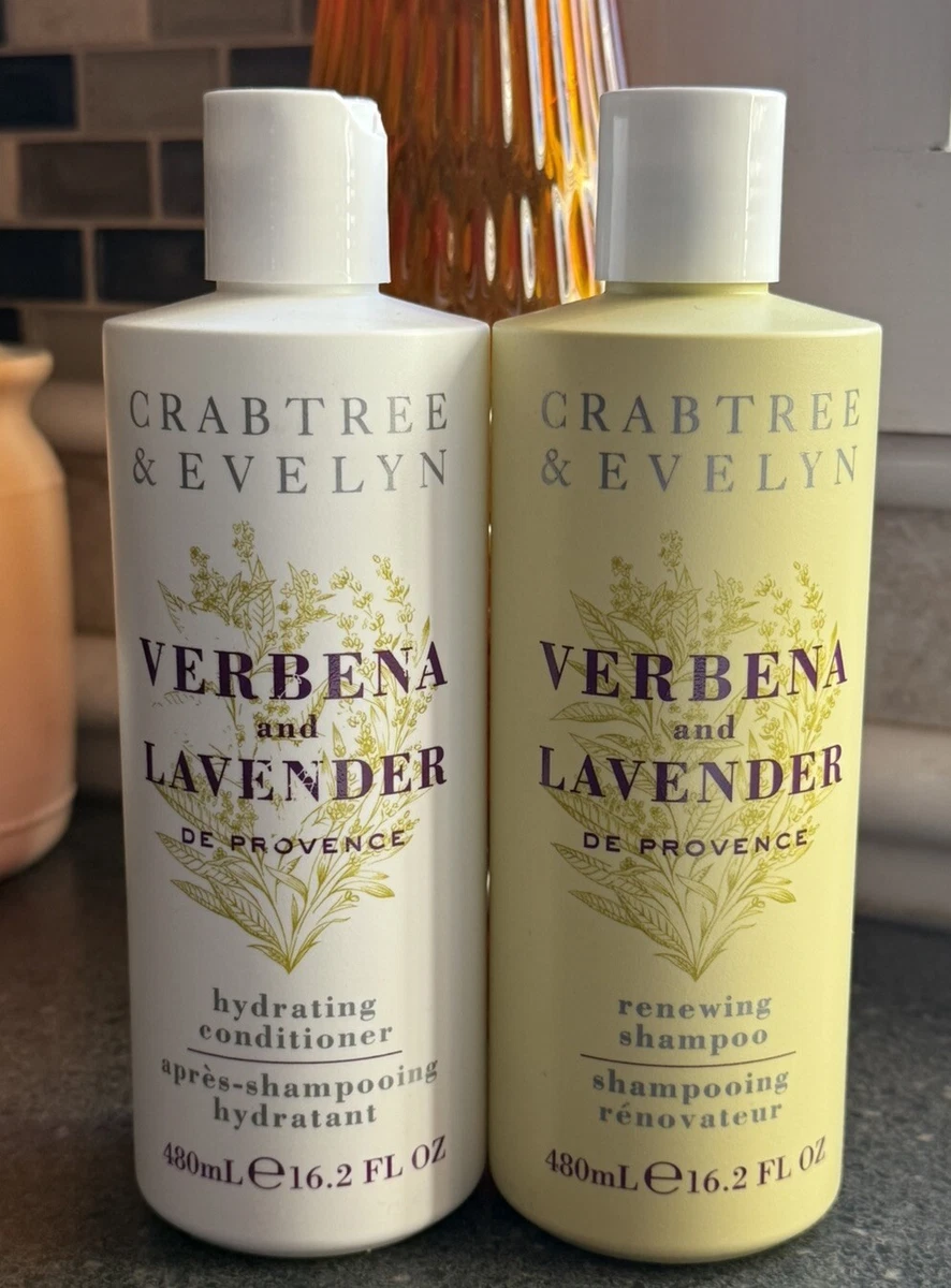 Crabtree & Evelyn Women Shampoos for sale | eBay