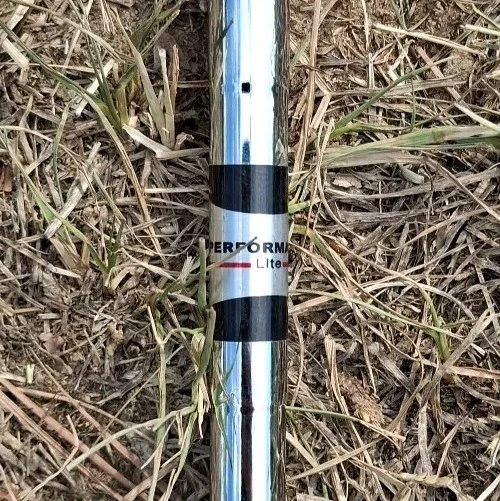 Adams Golf Tom Watson Classic Gap Wedge 52-08 Steel Shaft RH Wedge Flex - Image 2 of 4