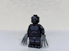 Force Unleashed Terror Trooper custom Lego Star Wars minifigure