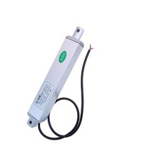SOViK 2" 2 inch Stroke Micro Linear Actuator,12V DC Speed 0.63" per sec Built...