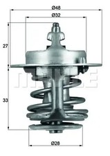 Thermostat Daihatsu APPLAUSE