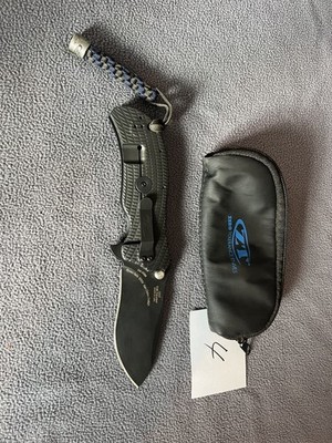 Zero Tolerance / ZT 300   OVP / Sehr guter Zustand   Sammlungsauflösung