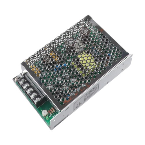 12V Power Supply 60W Power Supply Efficiency 80% Input Voltage Range 100-260V - Picture 2 of 12